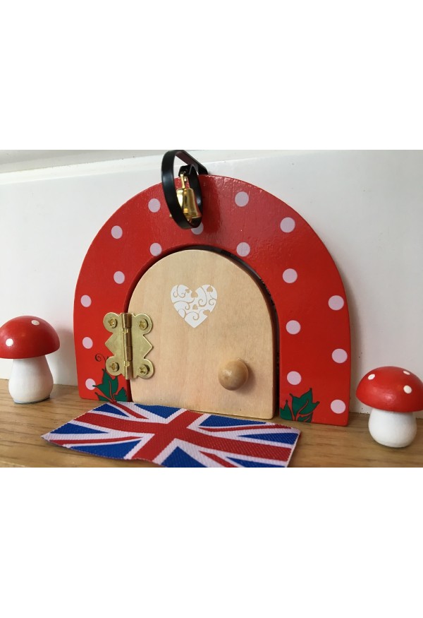 Fairy Doors & Fairy Gifts Home of Fairy Doors